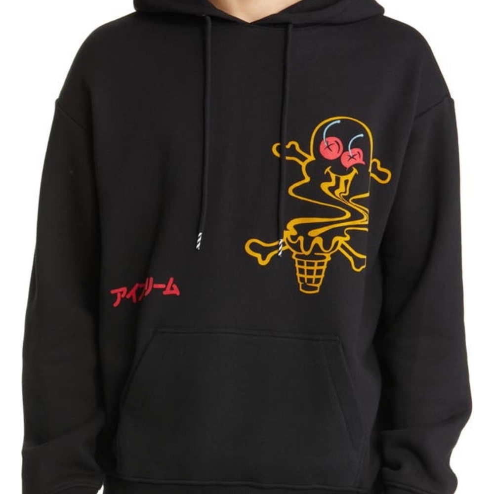 Bbc icecream hoodie